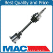 Front Left or Right Axle Shaft for Infiniti QX56 for Nissan Armada Titan 04-13