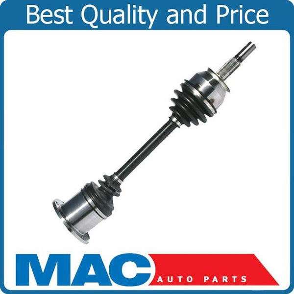 Front Left or Right Axle Shaft for Infiniti QX56 for Nissan Armada Titan 04-13