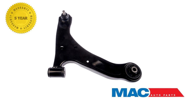 Fits 2006-2013 Grand Vitara P/S Lower Control Arm & Ball Joint REF# RK620575