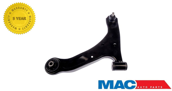 Fits 2006-2013 Grand Vitara D/S Lower Control Arm & Ball Joint REF# RK620574