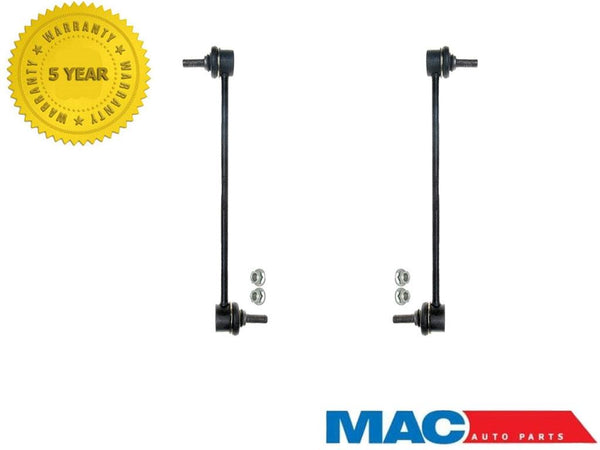 Compatible con Aerio SX4 (2) FPD K750060 Kit de enlace de barra estabilizadora de suspensión, delantero