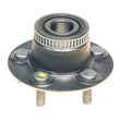Fenco WH512220 Conjunto de cubo y cojinete de rueda, trasero 