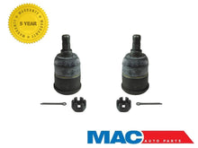Marca FPD (2) K500081 Juego de rótula inferior 09-14 TSX TL 2008-2012 Accord