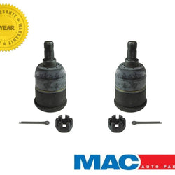 FPD Brand (2) K500081 Lower Ball Joint Set 09-14 TSX TL 2008-2012 Accord