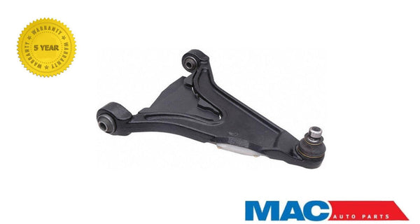 FPD 271902 Suspension Control Arm and Ball Joint Assembly Pass Side