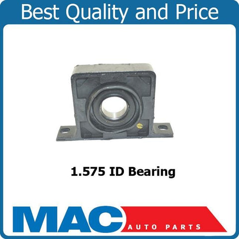 Carrier Bearing Center Support Bearing NEW 03-05 Dodge Ram 2500 3500 w 2pc Shaft