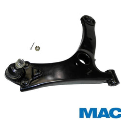 Corolla Matrix Vibe TO4806920390 D/S Lower Control Arm and Ball Joint Assembly