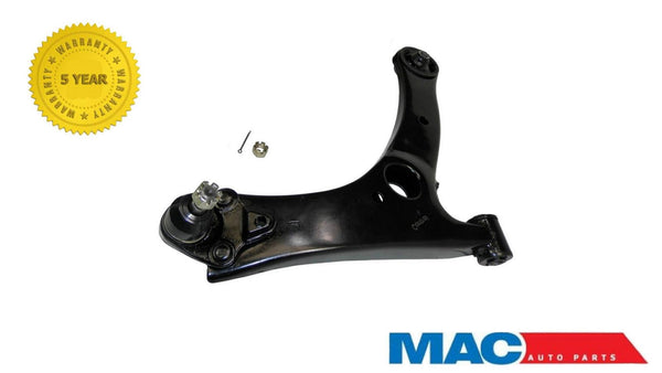 Corolla Matrix Vibe TO4806920390 D/S Lower Control Arm and Ball Joint Assembly