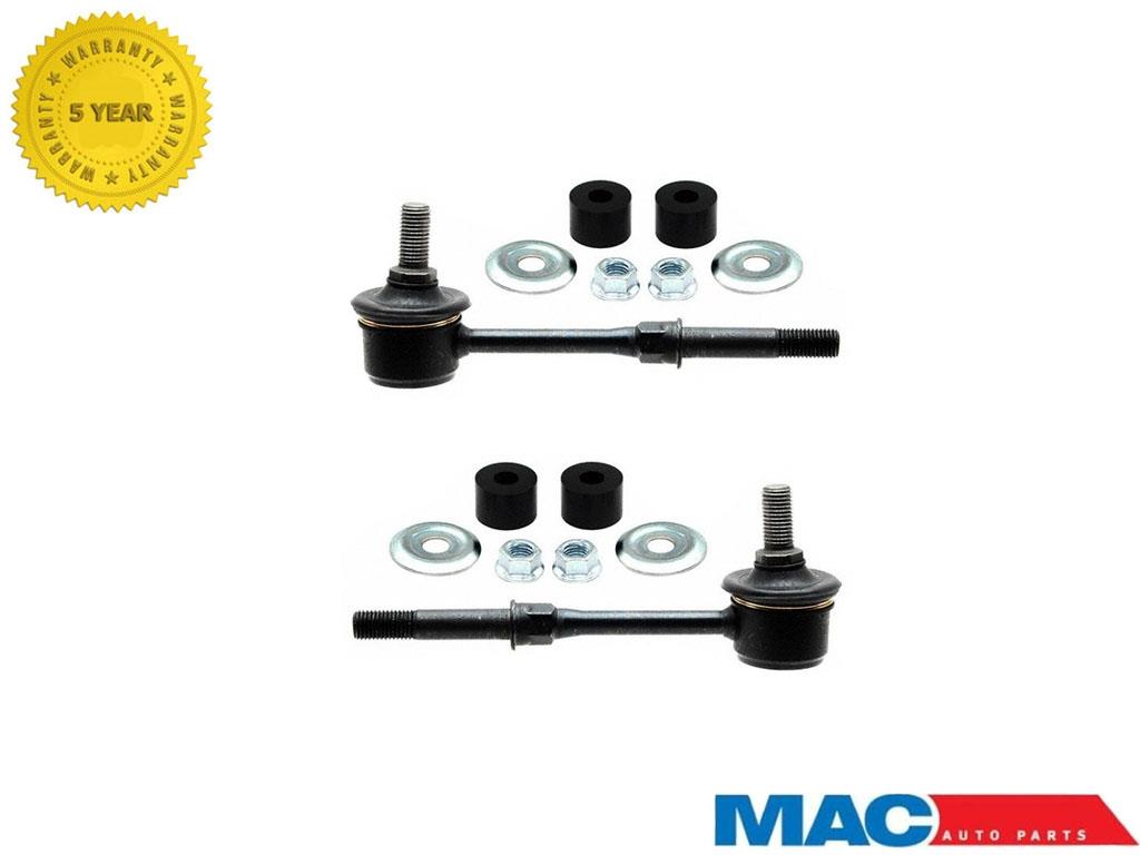2000-2005 Fits Accent (2) Rear Sway Bar Stabilizer Links REF# K80618