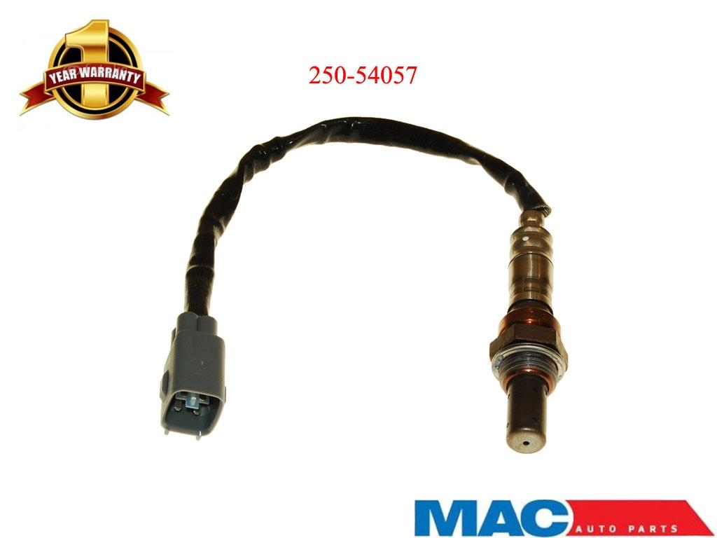 Camry Solara Walker Products 250-54057 Oxygen Sensor