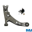 1996-2001 Toyota Corolla Passeger Side Front Control Arm W/ Ball Joint