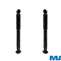 FCS Brand Fits Mazda6 (2) Rear Shocks 342473