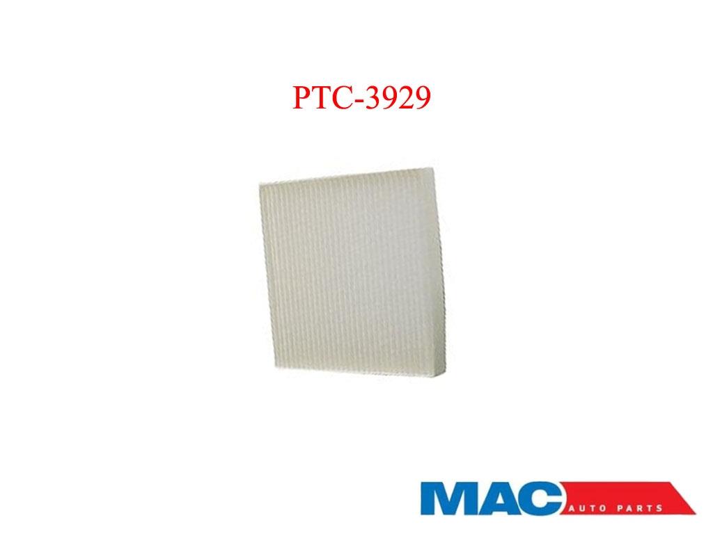 PTC 3929 Cabin Air Filter Freightliner Truck and Buses