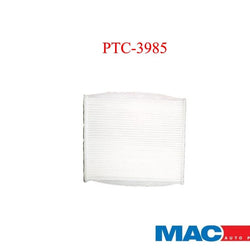 Filtro de aire de cabina PTC 3985 para Mustang 13-14