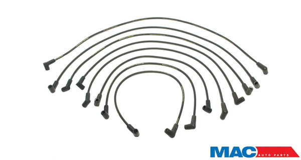 Prospark 9428 Spark Plug Wire Set