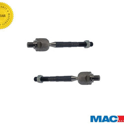 FPD (2) EV800231 INNER Steering Tie Rod End 07-12 Santa Fe 11-13 Sorento
