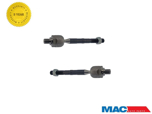 FPD (2) EV800231 INNER Steering Tie Rod End 07-12 Santa Fe 11-13 Sorento