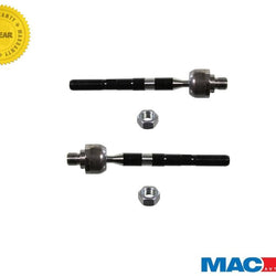 FPD (2) EV800370 INNER Steering Tie Rod Ends 06-10 Optima 07-10 Rondo