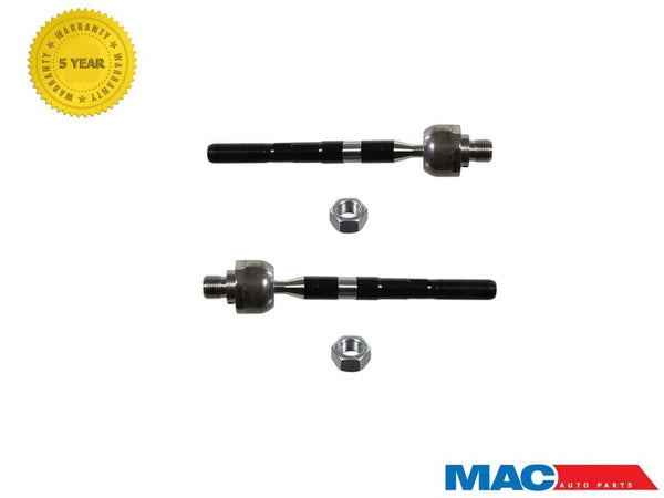 FPD (2) EV800370 INNER Steering Tie Rod Ends 06-10 Optima 07-10 Rondo