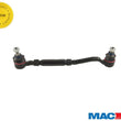 FPD ES3574A Steering Tie Rod End Assembly, Front L or R 400SEL 500SEL S320 S420