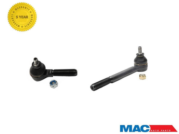 FPD ES2185R Inner Tie Rod + ES2186L Outer Tie Rod End