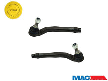 FPD ES80690 Left + ES80691 Right  Steering Outer Tie Rod End ML Ser Mercedes