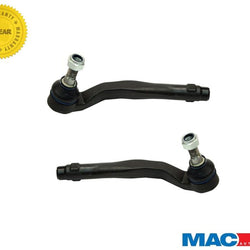 FPD ES80690 Left + ES80691 Right (2) Steering Outer Tie Rod End ML Ser Mercedes