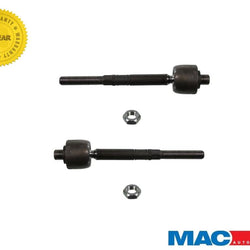 GL320 ML320 ML550 R350 R63 AMG (2) Inner Tie Rod End Ends REF# EV800376