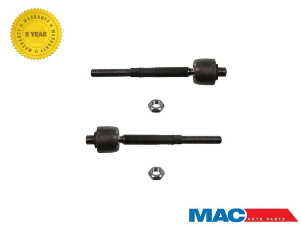 GL320 ML320 ML550 R350 R63 AMG (2) Inner Tie Rod End Ends REF# EV800376