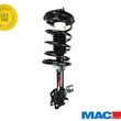 FCS 1332330L Suspension Strut and Coil Spring Assembly, Front Left 95-99 Maxima