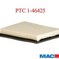 Engine Air Filter Cirrus Sebring Stratus Breeze PTC 1-46424 REF# CA7432