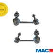 2 Front Sway Bar Links Fits For Dodge Durango & Jeep Cherokee SRT8 2011-2014