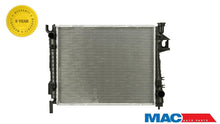 ONIX OR2480 Radiator Fits Dodge Ram 1500 with Filler Neck