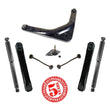 GRAND CHEROKEE 99-04 Rear Control Arms Rear Shocks Sway Bars & Ball Joint