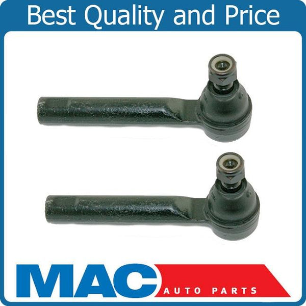 XCP (2) ES3712 Steering Tie Rod End Forester Impreza Legacy Outback