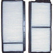 PTC 3687 Cabin Air Filter Mazda 3 Mazda 5