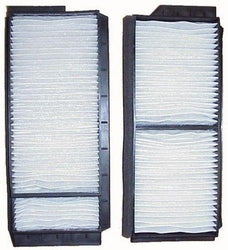 PTC 3687 Cabin Air Filter Mazda 3 Mazda 5