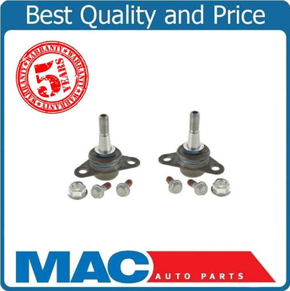 2003-2013 Volvo XC90 Front Lower Ball Joints 2700-95632 REF# K500153