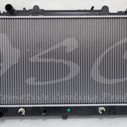 Radiador OSC 2672 para Mazda 6 3.0L 03-08 