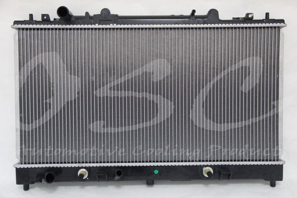 Radiador OSC 2672 para Mazda 6 3.0L 03-08 