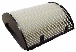 PTC 3709 Cabin Air Filter Fits 90-92 VW Jetta Golf New Cabin Air