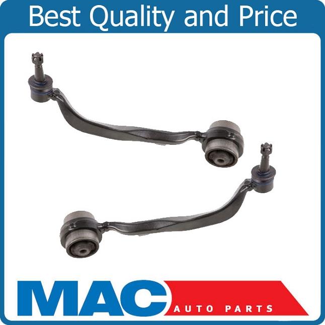 07-12 Lexus LS460 Front Lower Control Arms W/ Ball Joint & Bushings Super Sale