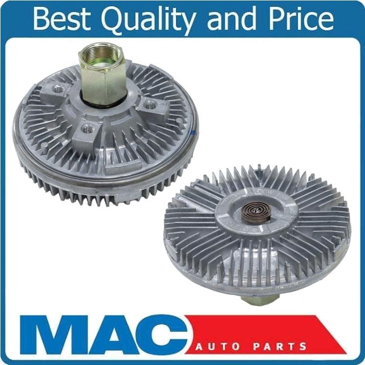 Torque Tested Engine Cooling Fan Clutch for 99-07 Chevrolet Silverado