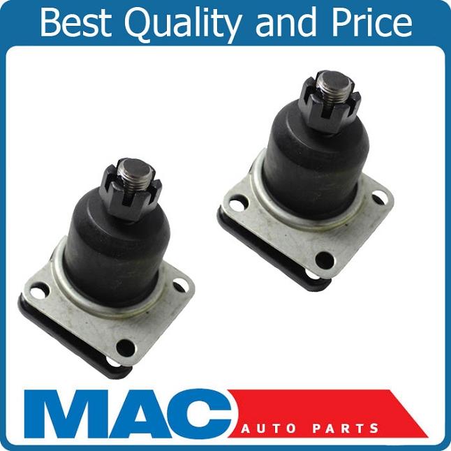 Fits Falcon Mustang Torino Cougar 3 Bolt Upper Ball Joints REF# K8142