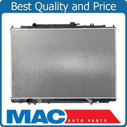 Radiador para Honda Pilot 03-08 01-06 Acura MDX nueva marca CSF