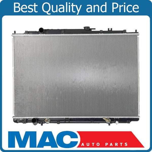 Radiador para Honda Pilot 03-08 01-06 Acura MDX nueva marca CSF