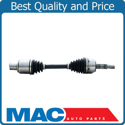 Brand New Front Passenger Side CV Axle Fits Explorer 06-10 Mountaineer 06-10
