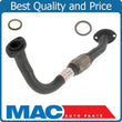 85-88 Nova 1.6L 87-88 FX 1.6L Engine Exhaust Flex Pipe 72354