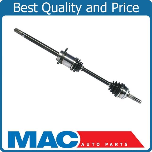 New Passenger Side Axle for Nissan Altima 2.5L 02-06 Automatic Transmission ONLY