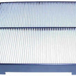 PTC 3690 Cabin Air Filter Fits under cowling 8.68 x 7.87 x 1.57